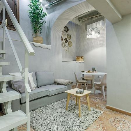 A&N Casita Evy-Lou Apartment Malaga Exterior photo