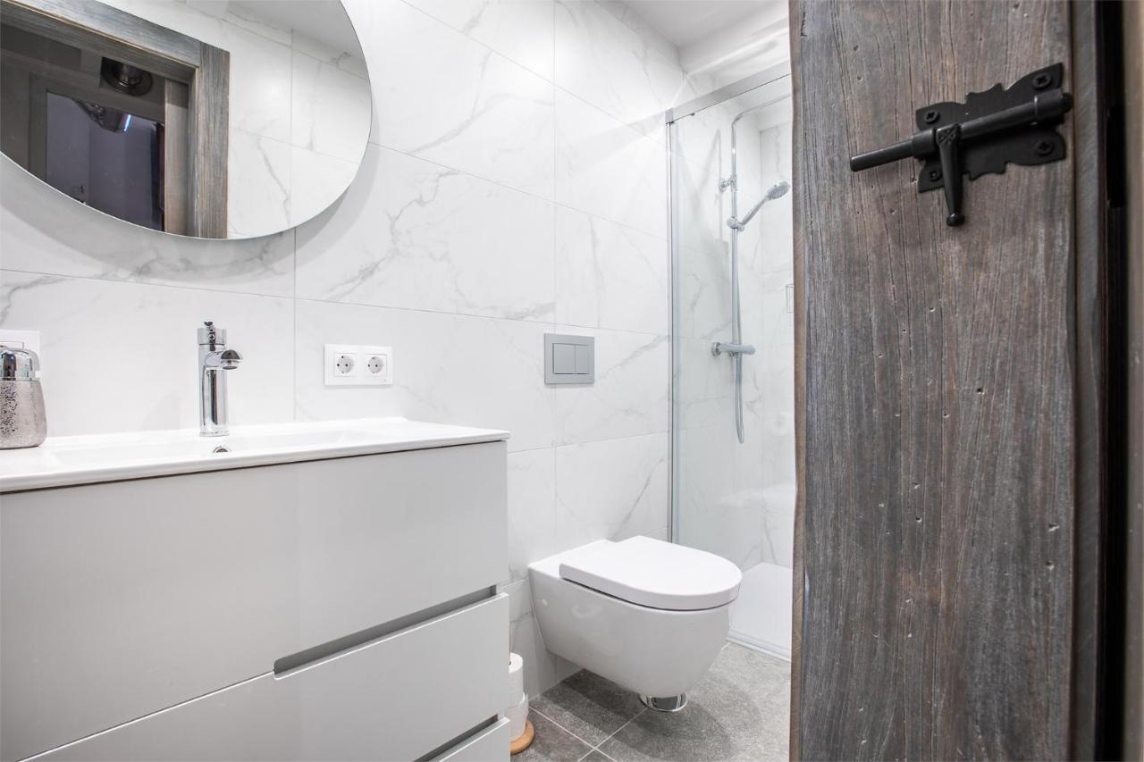 A&N Casita Evy-Lou Apartment Malaga Exterior photo