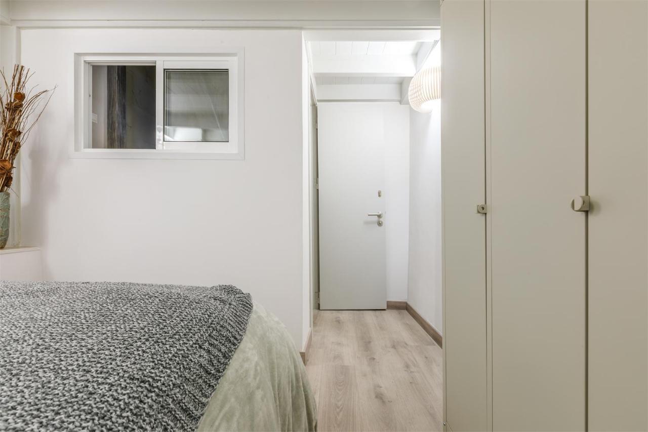 A&N Casita Evy-Lou Apartment Malaga Exterior photo