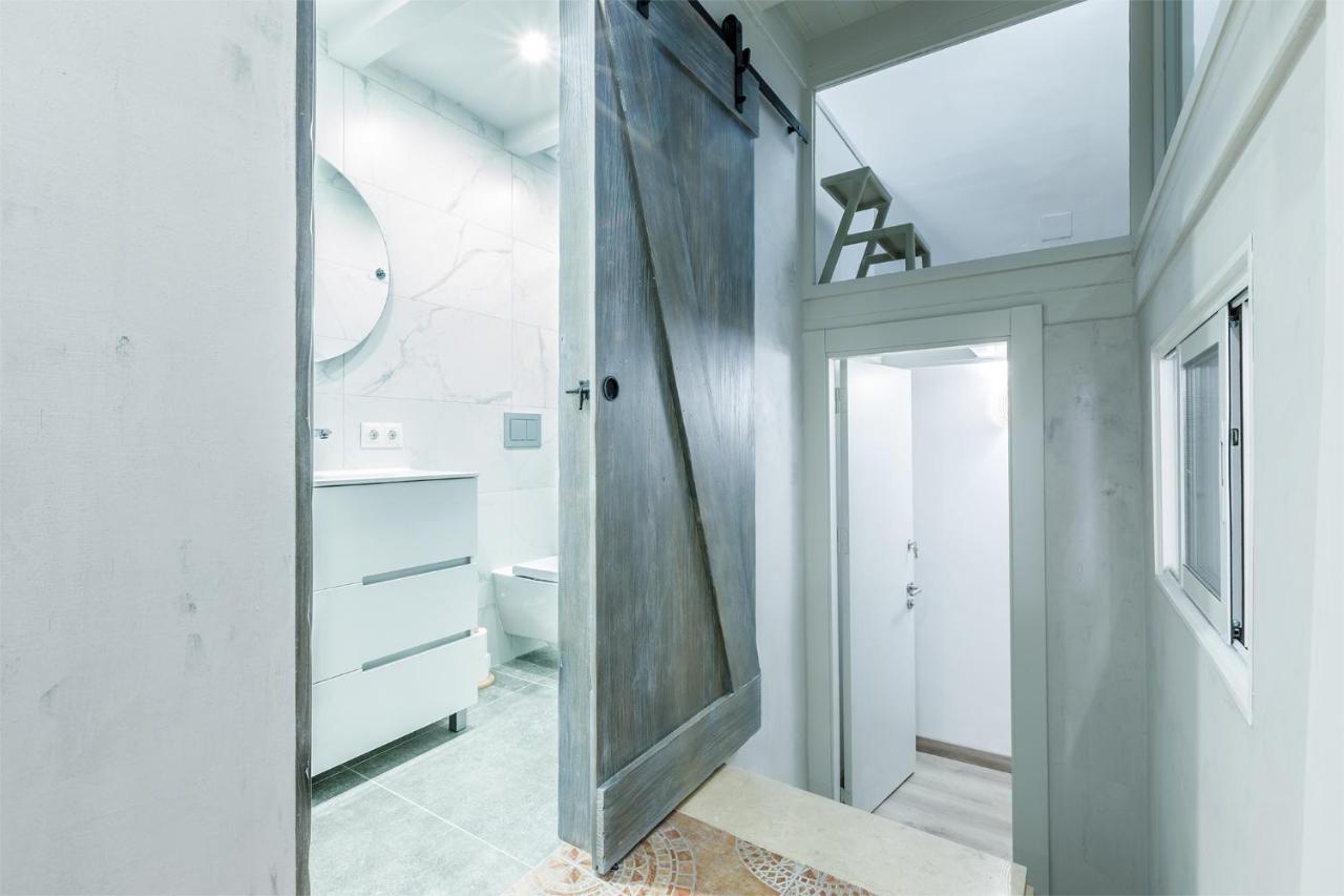 A&N Casita Evy-Lou Apartment Malaga Exterior photo