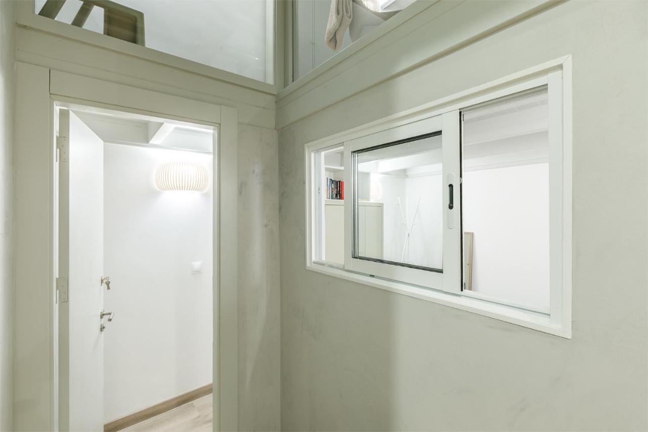 A&N Casita Evy-Lou Apartment Malaga Exterior photo