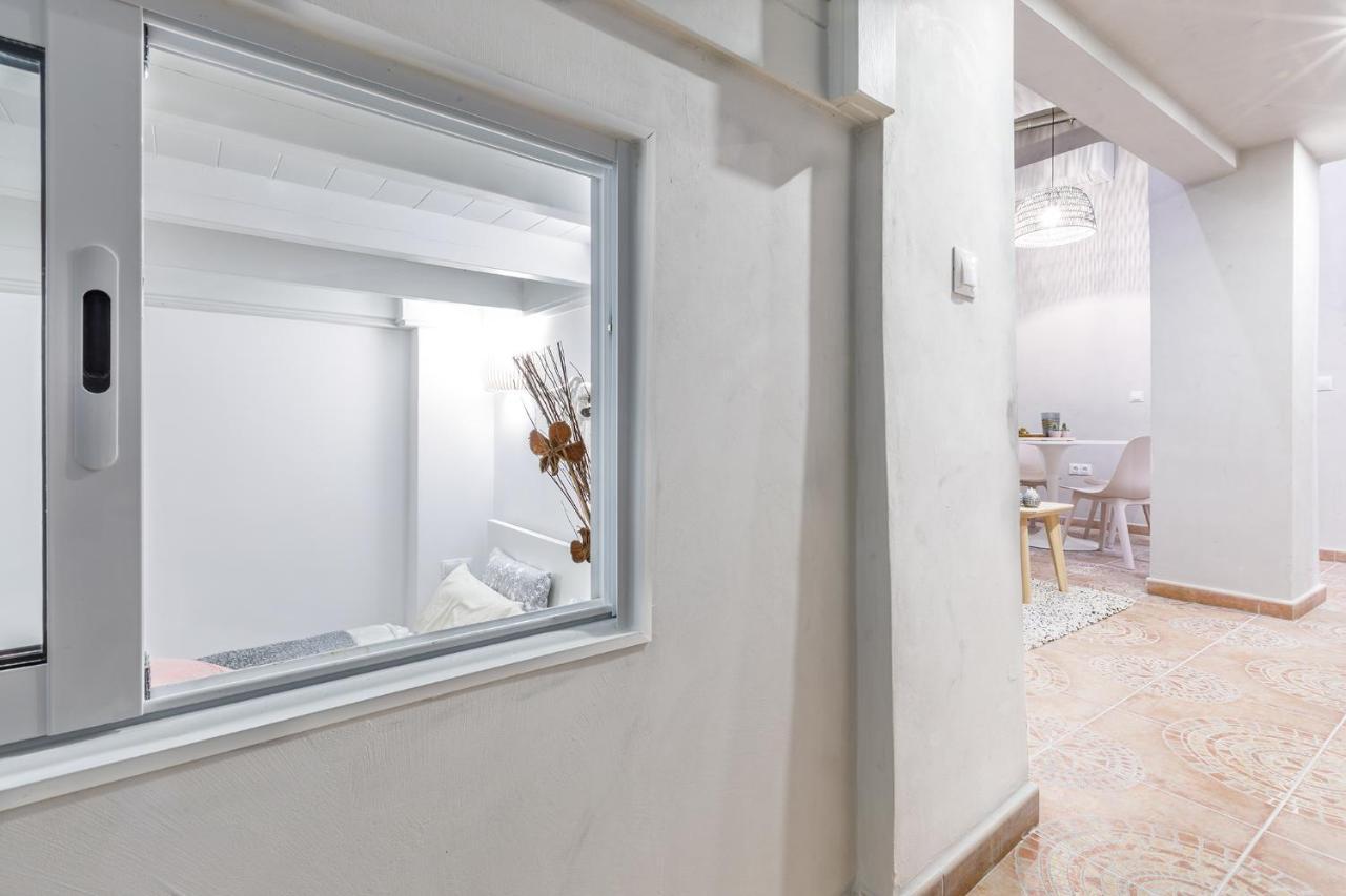 A&N Casita Evy-Lou Apartment Malaga Exterior photo